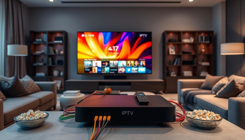 iptv abbonamenti